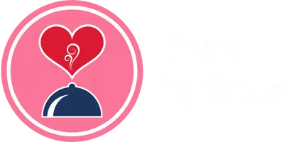 Meals by Grace Logo