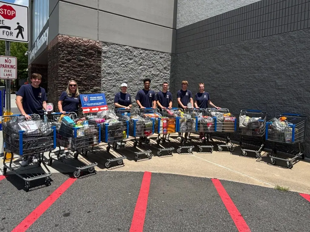 How Meals by Grace Delivered 40 Million Meals—and Why It’s Just the Beginning