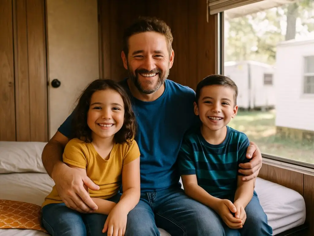 Stories of Strength: How Personalized Support Transformed Real Families