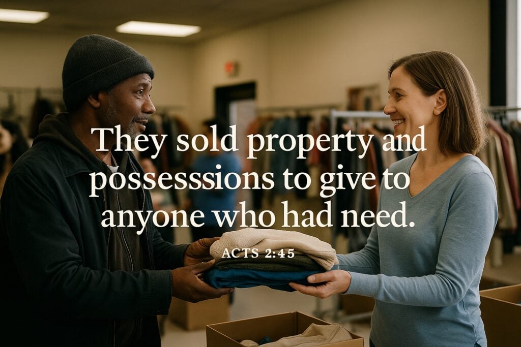 Church Community Service Opportunities Near you: Where to Start