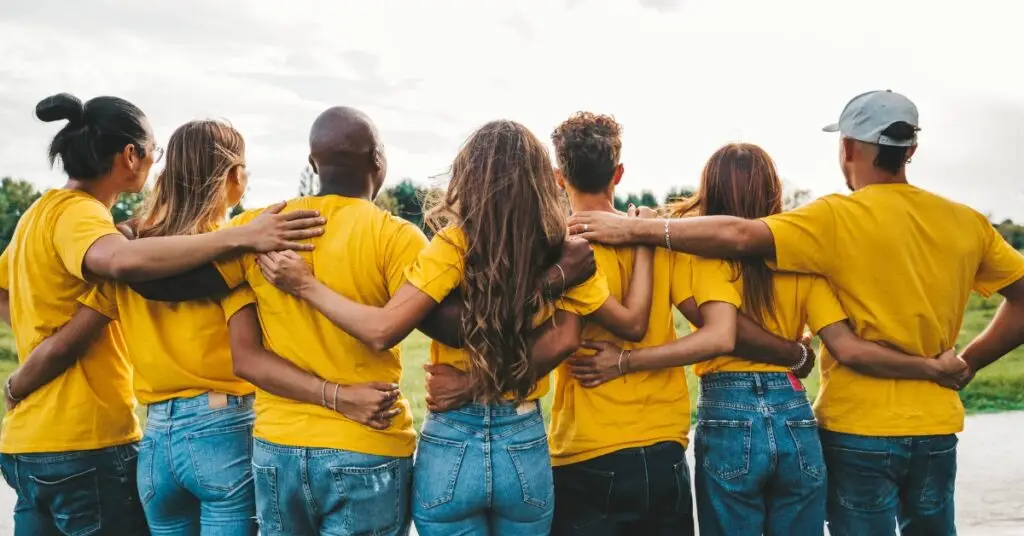 Large Church Partnerships and outreach opportunities.