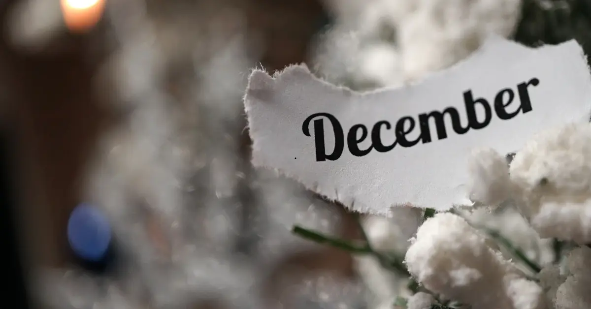 Why December Is the Most Powerful Month to Give - Ministries of Grace