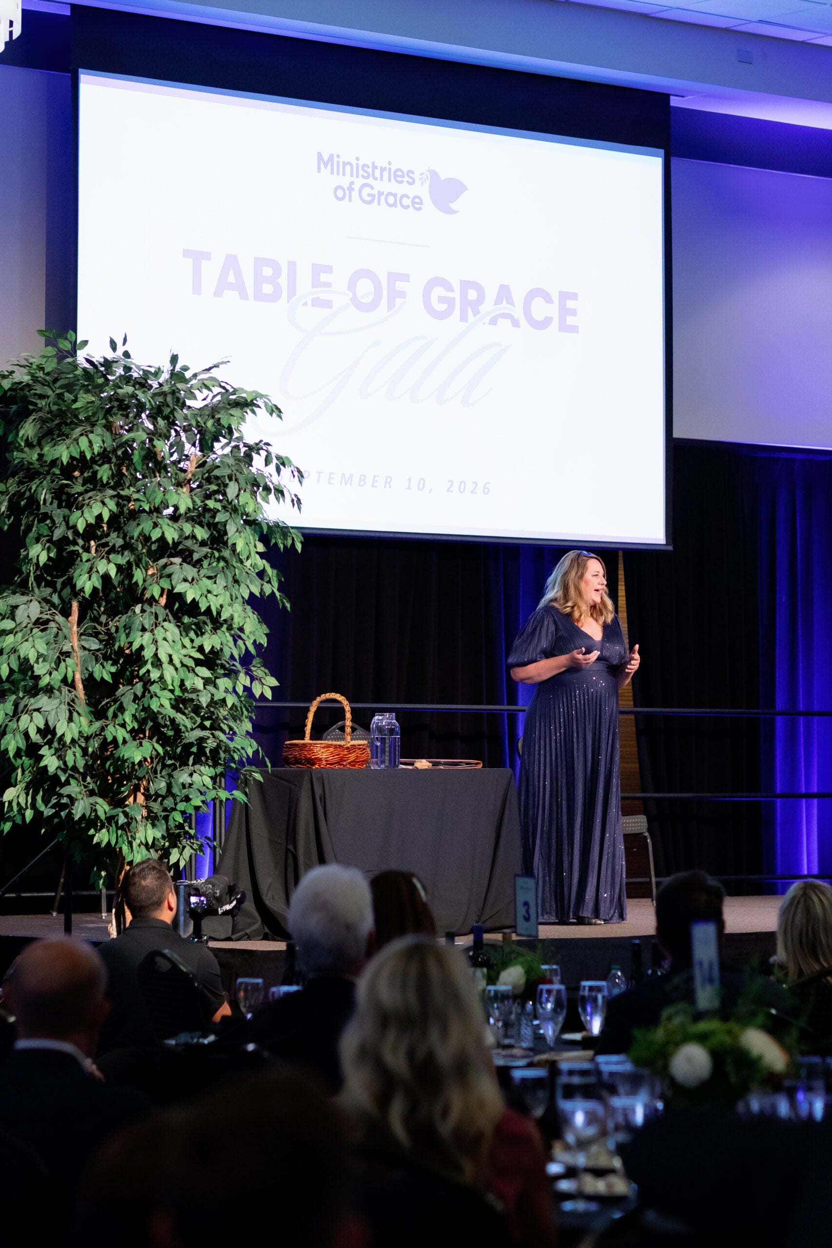 Table of Grace Gala 2026