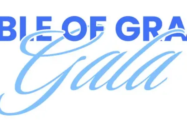 Table of Grace Logo